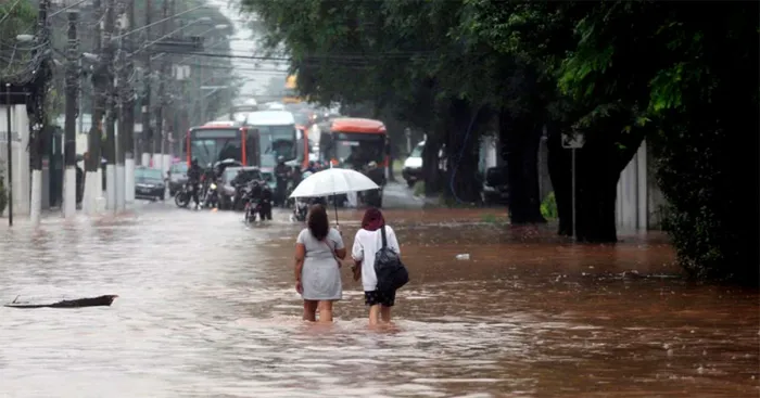Crise climática é um dos temas do evento