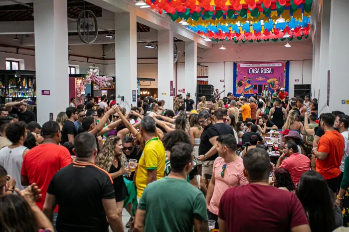Foto: Reprodução/Prefeitura de Caruaru - PE