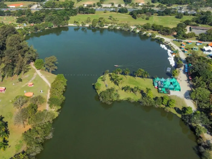Governo de SP lança ampla programação para a Semana do Meio Ambiente