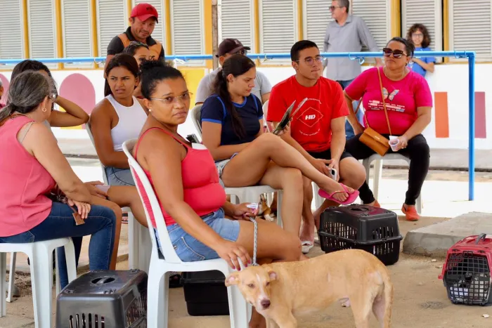 Foto: Reprodução/Secom Paraíba