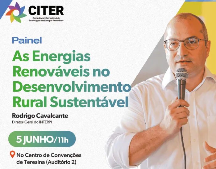 Foto: Reprodução/Secom Piauí