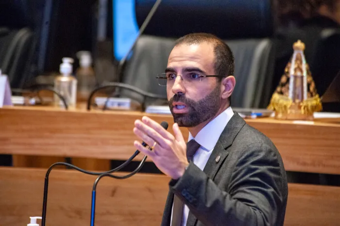 CLDF presta homenagem aos 60 anos do Instituto histórico Geográfico do DF