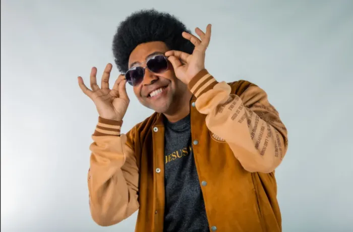 Thalles Roberto será a atração da noite gospel da Expoacre 2024