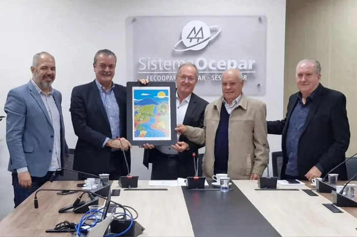 Paraná mais verde e novas iniciativas pautam as ações da Semana do Meio Ambiente