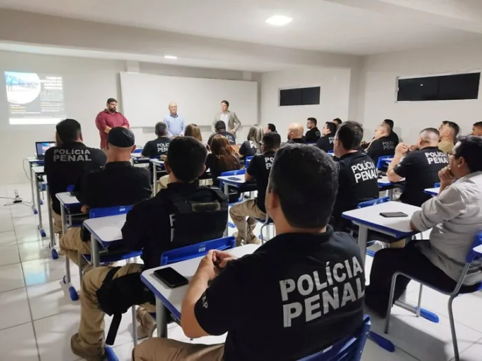 Foto: Reprodução/Secom Paraíba