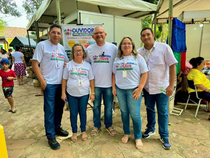 Foto: Reprodução/Secom Piauí