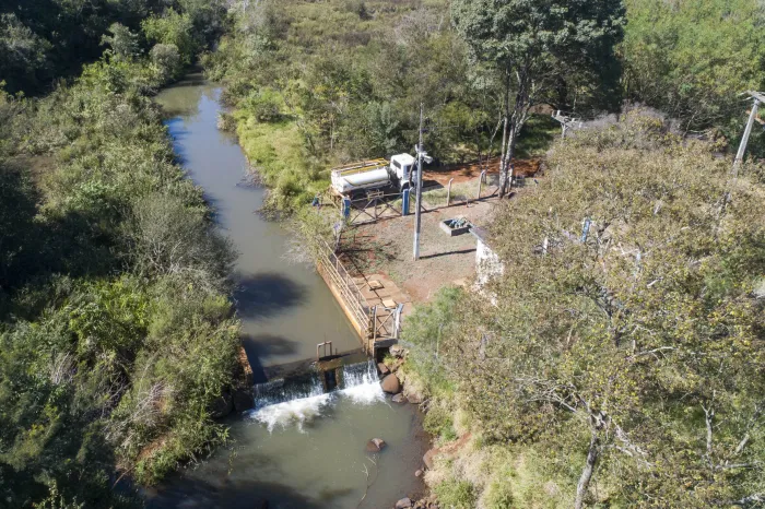 Aquicultura será um dos temas da reunião do Comitê de Bacia Hidrográfica do Rio Paraná 3
