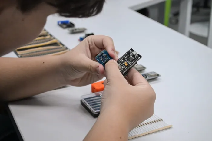 Qualifica SP oferece 400 vagas para cursos estruturados em conjunto com grandes empresas que atuam no setor de tecnologia