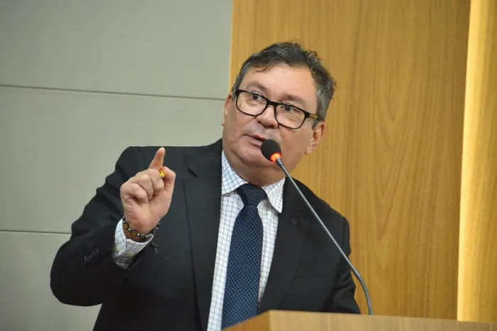 Ivaldo Rodrigues propõe criação de Parque da Cidade e implantação de zoológico em São Luís
