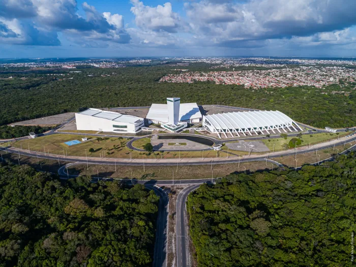 Foto: Reprodução/Secom Paraíba