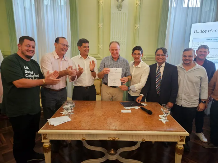 Governo do Estado autoriza obras de infraestrutura rural em João Neiva