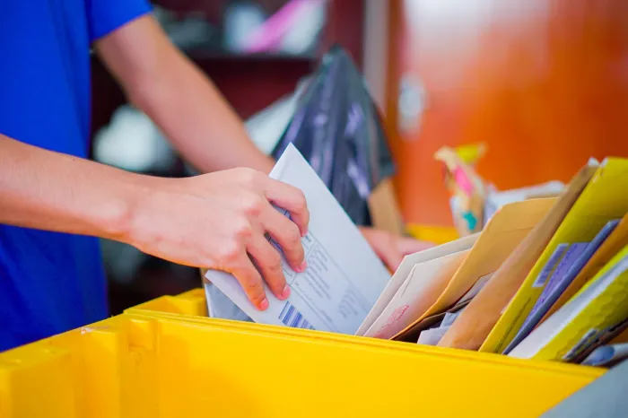 Agência Comunitária dos Correios entra em operação na comunidade São Cristóvão