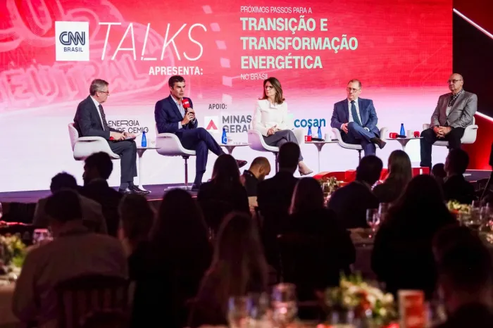 Crédito: Marco Santos / Ag. Pará