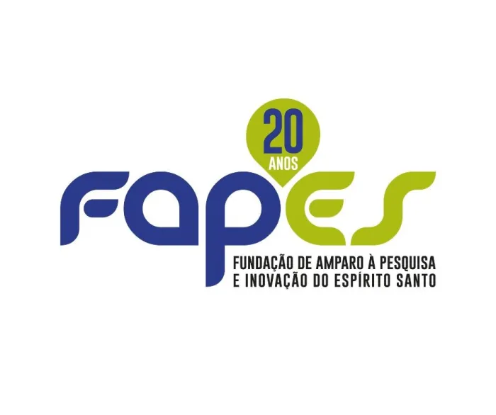 Fapes comemora 20 anos em junho com nova logo e atividades para celebrar aniversário