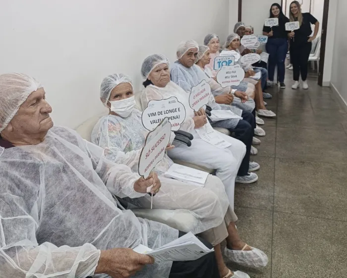 Foto: Reprodução/Secom Paraíba