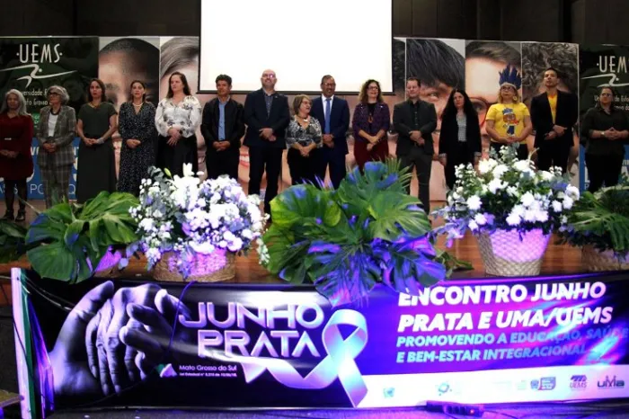 Junho Prata: Deputados da ALEMS reiteram compromisso em defesa da Pessoa Idosa 