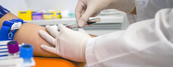 Parlamentar sugere coleta de exames laboratoriais na UBS do Mário Raiter