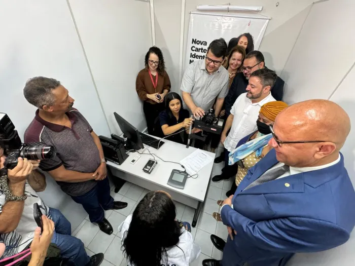 Nova Unidade de Serviços Digitais é inaugurada na Vila Irmã Dulce, em Teresina