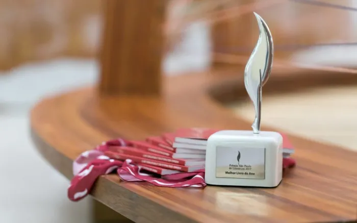 Governo de SP abre inscrições para o Prêmio São Paulo de Literatura 2024