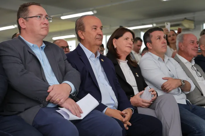 Governo do Estado assina convênio para construção de Hospital Regional em Palhoça