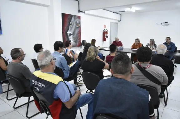 PG aprova regimento da 7ª Conferência Municipal das Cidades