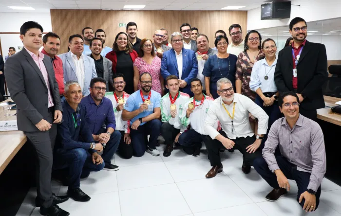 Foto: Reprodução/Secom Paraíba