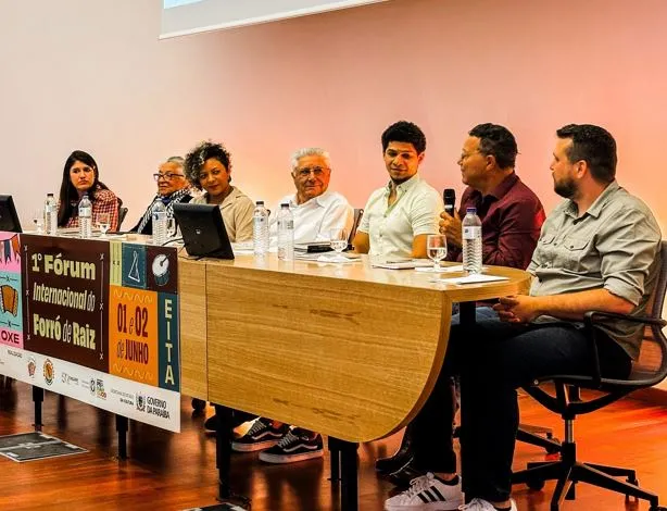 Foto: Reprodução/Secom Paraíba