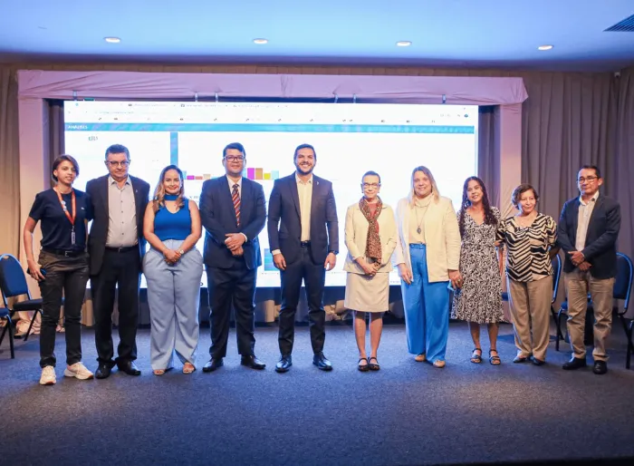 Secretarias da Educação e Segurança apresentam resultados da Avaliação de Risco Social nas Escolas Seduc