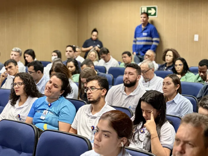 Porto do Itaqui torna-se o primeiro porto público brasileiro a lançar política de enfrentamento ao assédio moral e sexual