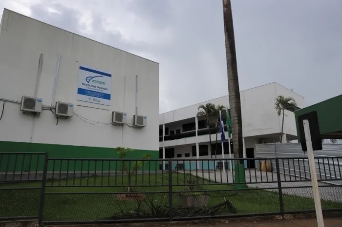 UAB/Unemat abre processo seletivo para vagas remanescentes de cursos