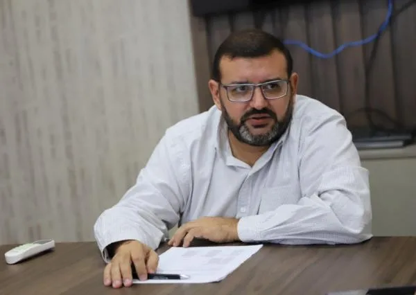 Foto: Reprodução/Prefeitura de Sorriso - MT