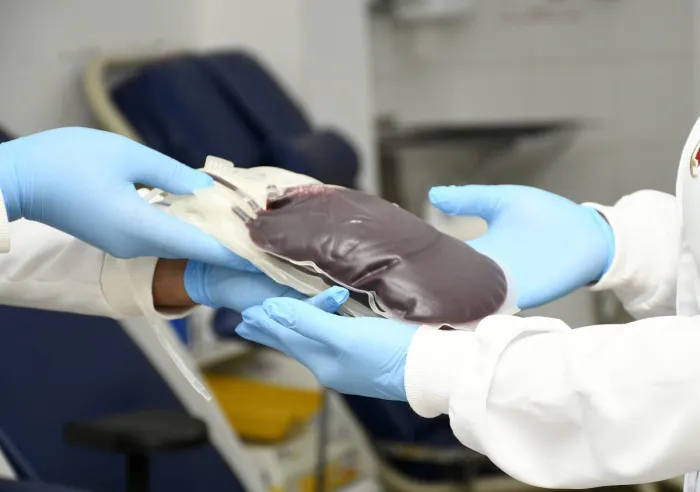 Junho Vermelho: Hospital Geral de Nova Iguaçu destaca a importância das doações de sangue