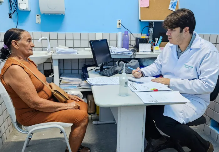 Hospital Edson Ramalho expande atendimento vascular com consultas ambulatoriais e ampliação de procedimentos