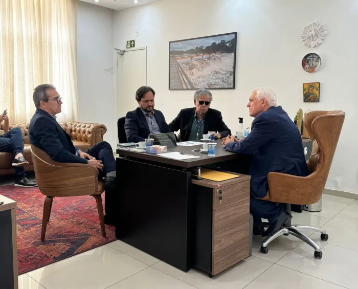 Foto: Reprodução/Secom Piauí