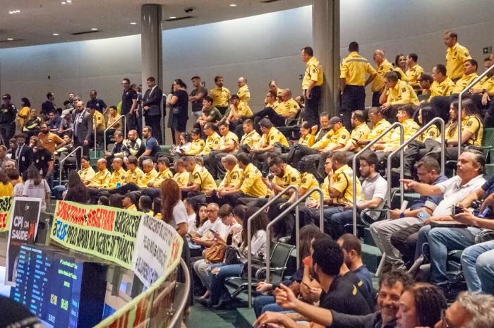 Foto: Carolina Curi/ Agência CLDF