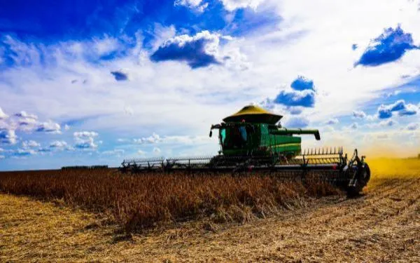 Foto: Reprodução/Prefeitura de Sorriso - MT