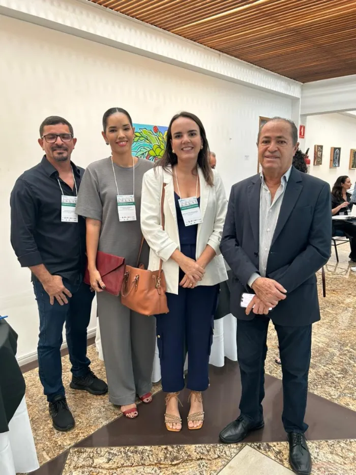 Foto: Reprodução/Secom Paraíba