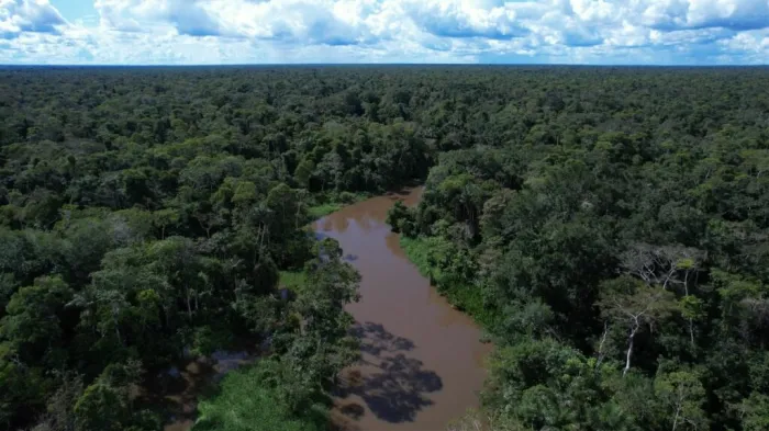 Com a temática Clima e Meio Ambiente: Comunicação de Resultados e Ações, governo faz evento direcionado à imprensa