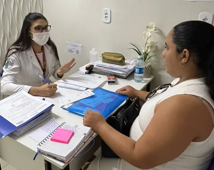 Foto: Reprodução/Secom Paraíba