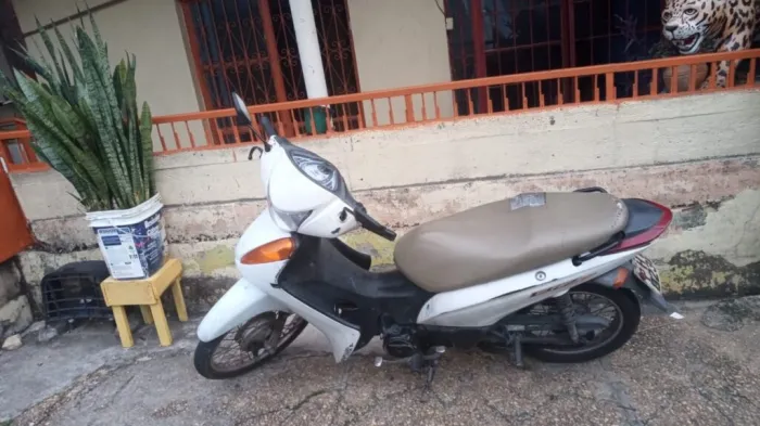 Policiais militares recuperam veículo de motorista de aplicativo após assalto na zona leste