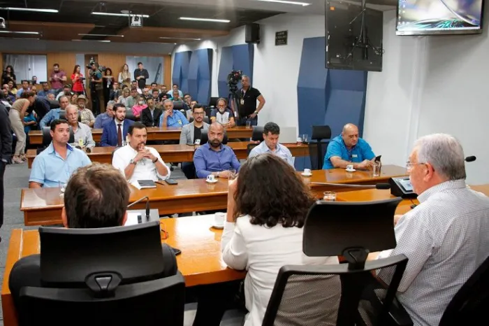 Em “virada de chave” no futebol de MS, audiência na ALEMS pede reformulação