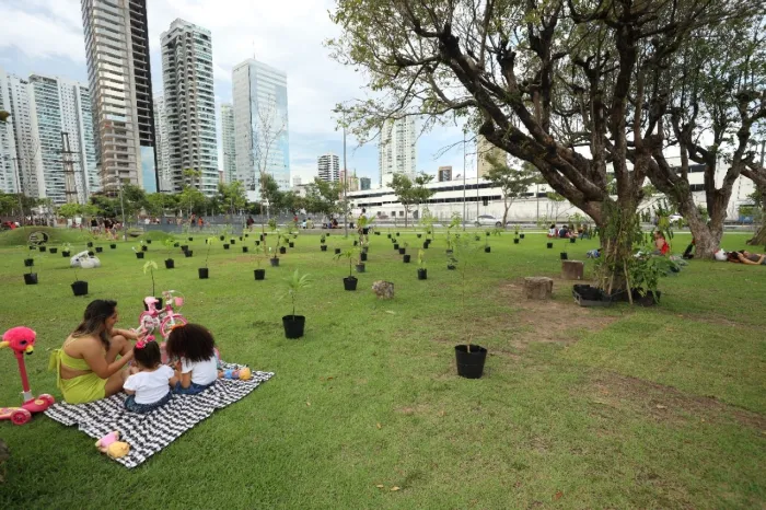 Crédito: Bruno Cecim / Ag.Pará