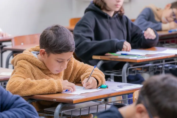 Olimpíada de Matemática da UEPG completa dez anos de promoção à educação