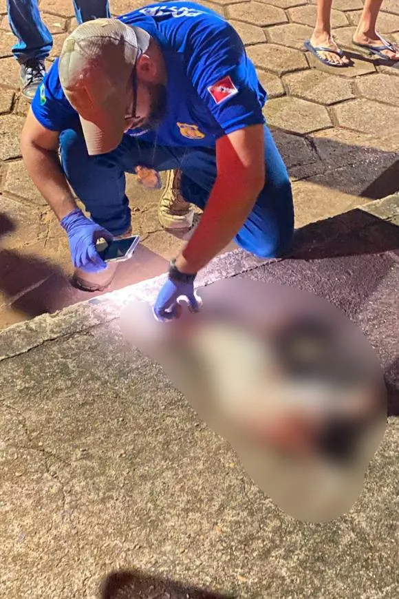 Crédito: Ascom PCEPA