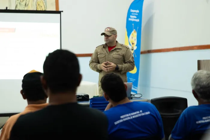 Crédito:Prefeitura de Diamantino - 