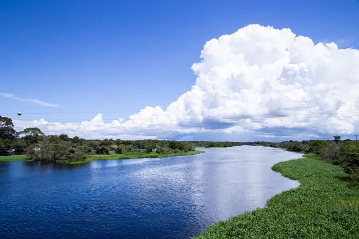 CCJR aprova parecer favorável a projetos de revitalização de bacias hidrográficas
