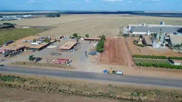 Parlamentar requer construção de viadutos em pontos estratégicos da BR-163