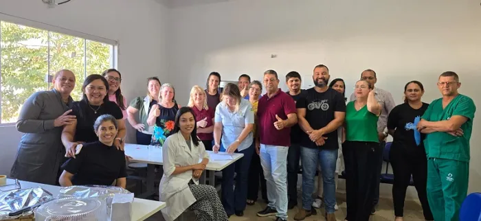 Crédito:Prefeitura de São Félix do Araguia - 