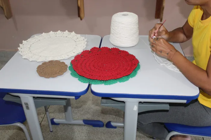 Presídio Feminino de Rio Branco dá início ao projeto Entrelinhas