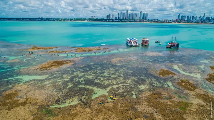 Foto: Reprodução/Secom Paraíba